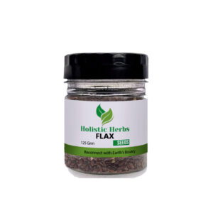 Flax Seeds