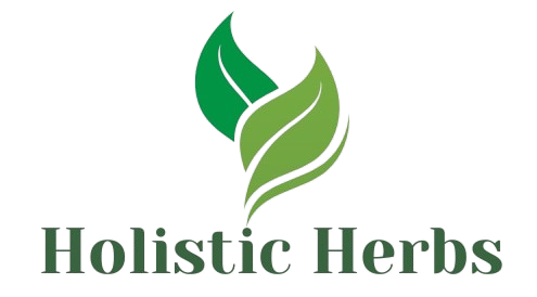 Holistic Herbs