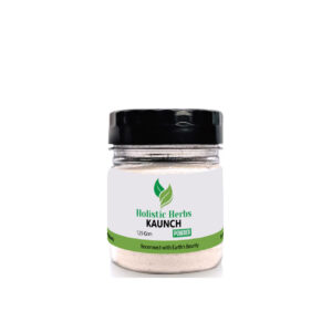 Kaunch Seeds Powder