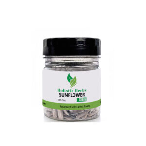 Sunflower Seeds