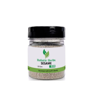 Sesame Seeds